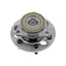 Mevotech 88-91 Chev K1500/88-91 Gmc K1500 Bearing W/Hub, H515002 H515002 - alternate 2